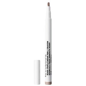 Milk Makeup Herb Triple Brow Pen